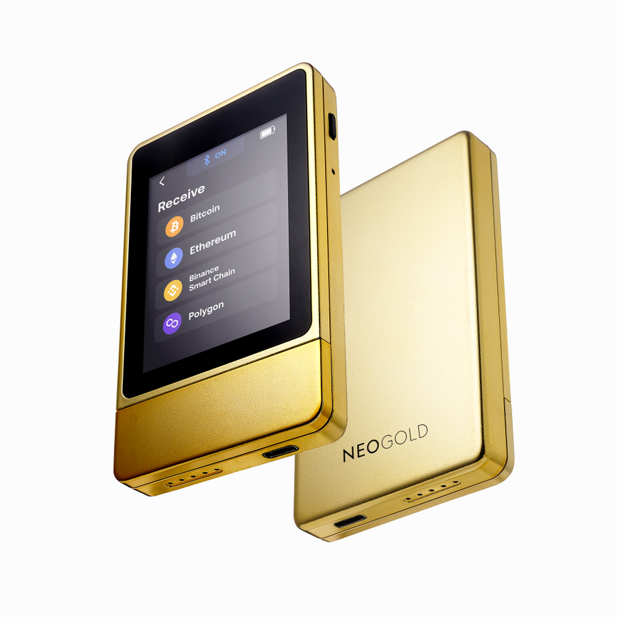 XRay Neo Series (Neo-X / NeoGold)