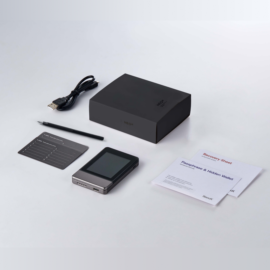 XRay Neo Series (Neo-X / NeoGold)